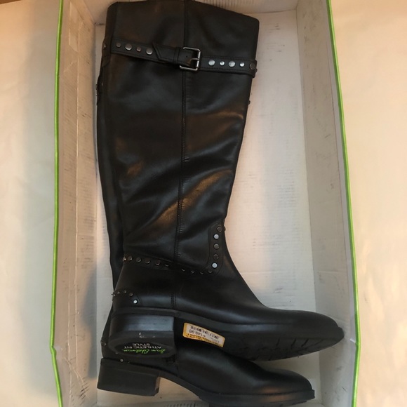 Sam Edelman Paxton Riding Boot (NIB) - Picture 8 of 10